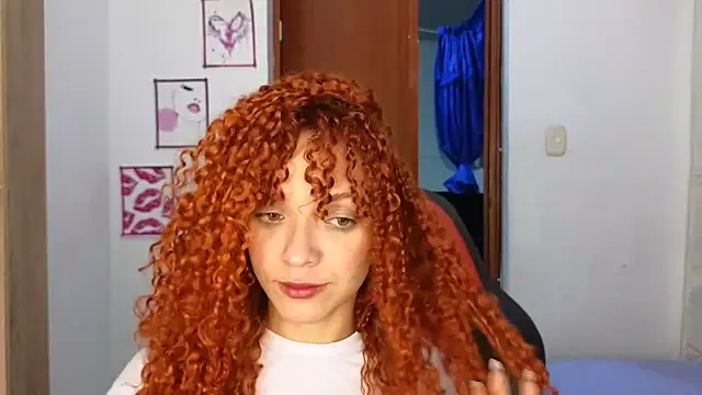 SexyLeilaa online show from October 2025 01:33:02 AM