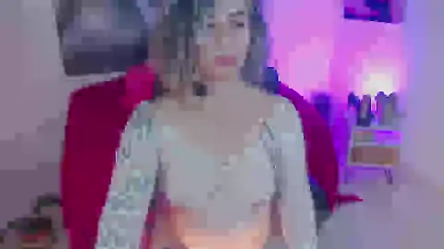 Snapshot of agnes_blackmoree chatting on February 2025 01:36:01 AM agnes blackmoree online show from February 2025 01:36:01 AM