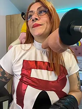 Luna Paris  online show from October 2025 08:42:01 PM