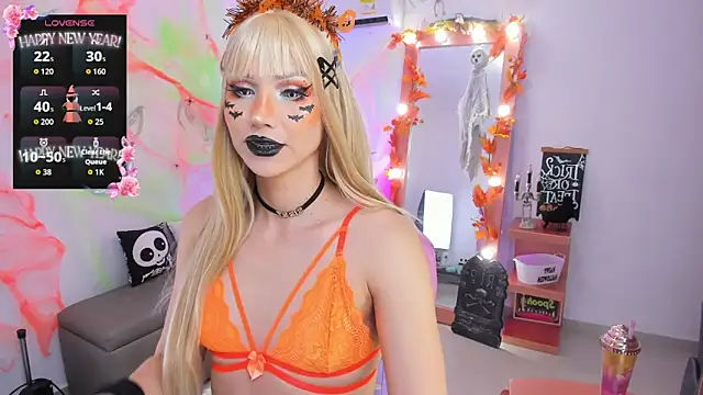 Snapshot of alessandrathedoll chatting on October 2025 06:31:01 PM alessandrathedoll online show from October 2025 06:31:01 PM