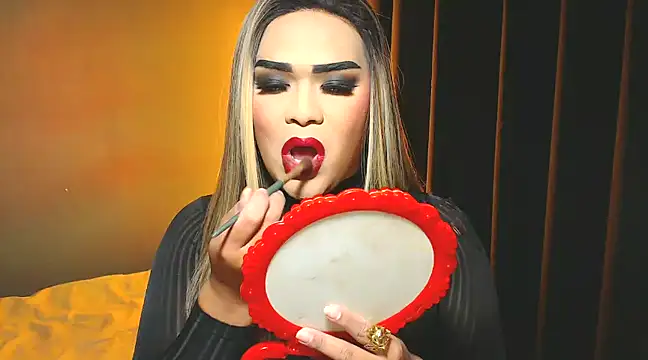 VictoriaEliz online show from December 2024 10:50:01 PM