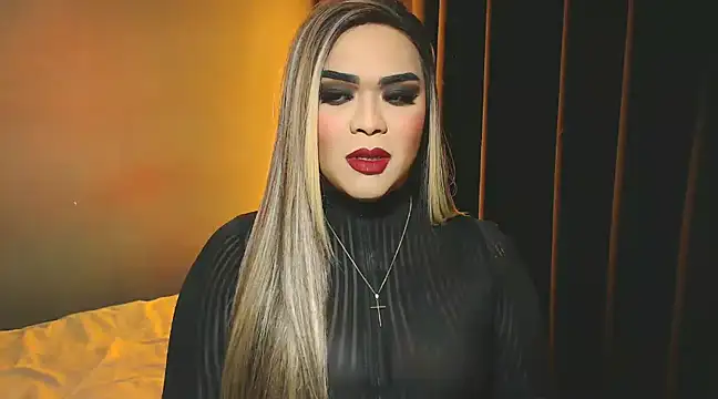 VictoriaEliz online show from December 2024 04:49:02 PM