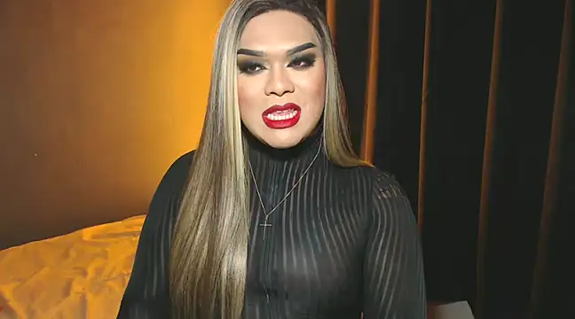 VictoriaEliz online show from January 2025 03:25:01 PM