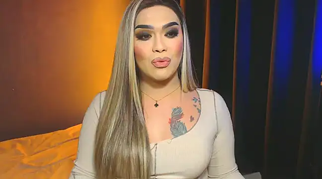 VictoriaEliz online show from January 2025 08:37:01 PM