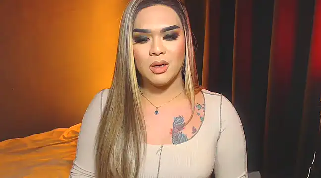 VictoriaEliz online show from January 2025 12:02:01 AM