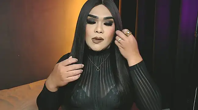 VictoriaEliz online show from January 2025 07:06:01 AM