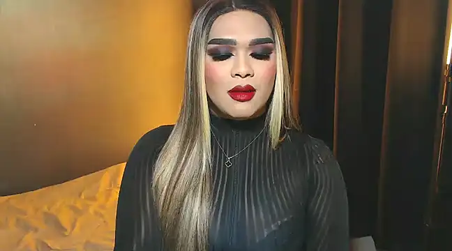 VictoriaEliz online show from February 2025 06:54:01 AM