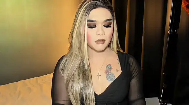 VictoriaEliz online show from March 2025 11:49:02 AM