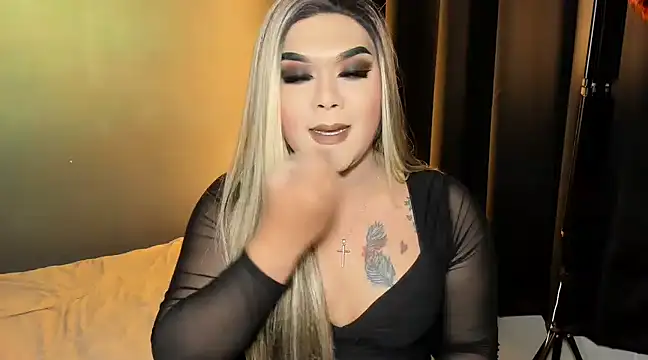 VictoriaEliz online show from March 2025 02:55:02 PM