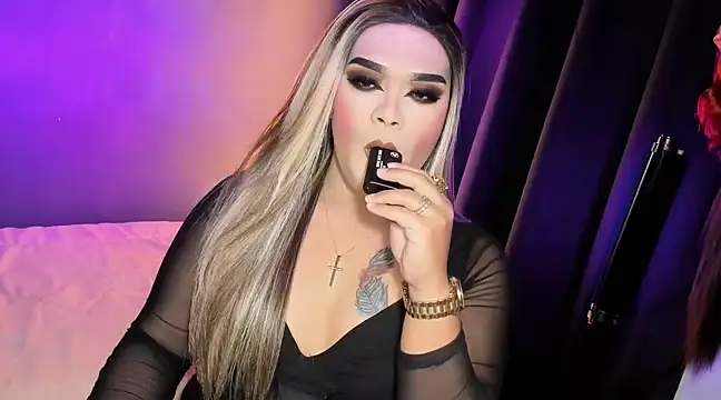 VictoriaEliz online show from March 2025 02:56:01 PM