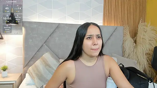Snapshot of Sammy_Fit_ chatting on May 2026 12:12:01 PM Sammy Fit online show from May 2026 12:12:01 PM