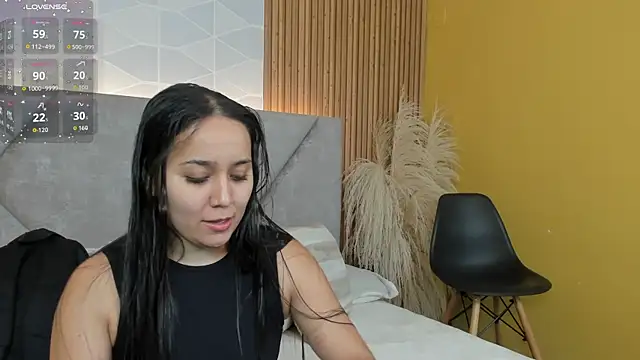 Snapshot of Sammy_Fit_ chatting on May 2026 12:25:02 PM Sammy Fit online show from May 2026 12:25:02 PM