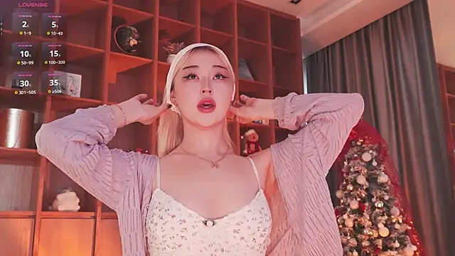 hyun chia online show from January 2026 03:01:02 AM