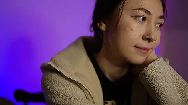 chibi moon  online show from January 2025 09:09:02 PM