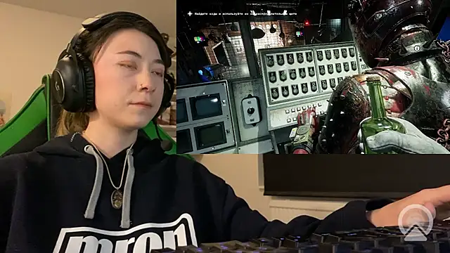 chibi moon  online show from March 2026 08:08:02 PM