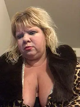 JemJensen30 online show from December 2024 07:51:02 AM