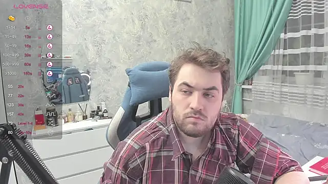 Morlaios online show from January 2025 09:12:01 PM