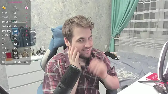 Morlaios online show from January 2025 12:14:02 AM