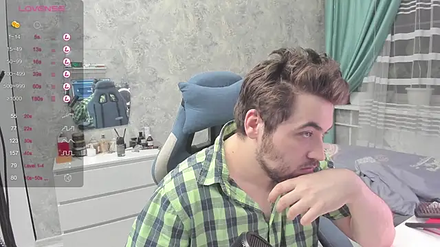 Morlaios online show from January 2025 08:04:02 PM