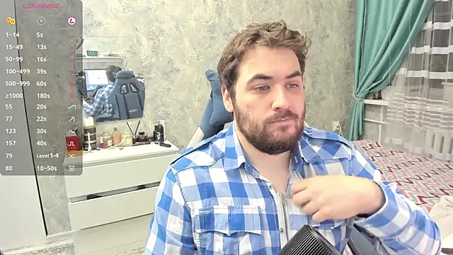 Morlaios online show from January 2025 12:25:01 AM