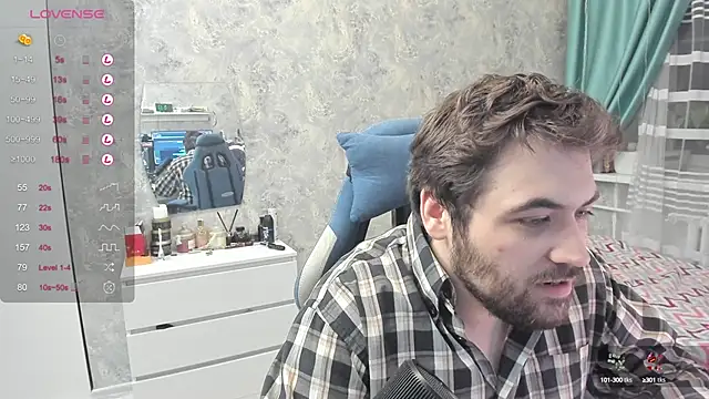 Morlaios online show from January 2025 04:15:01 PM