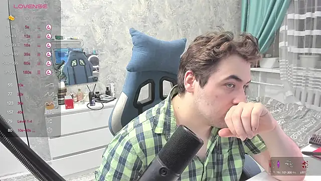 Morlaios online show from January 2025 08:04:01 PM