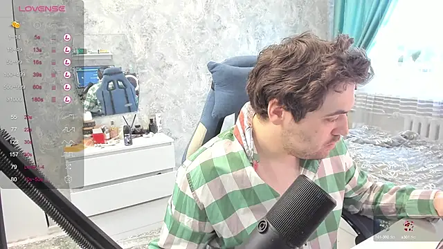 Morlaios online show from February 2025 06:58:02 AM