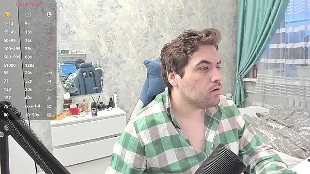 Morlaios online show from February 2025 02:13:02 PM