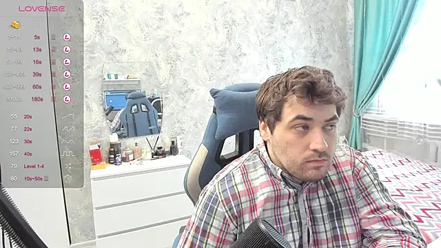 Morlaios online show from February 2025 08:35:02 AM