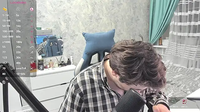 Morlaios online show from February 2025 03:55:02 AM