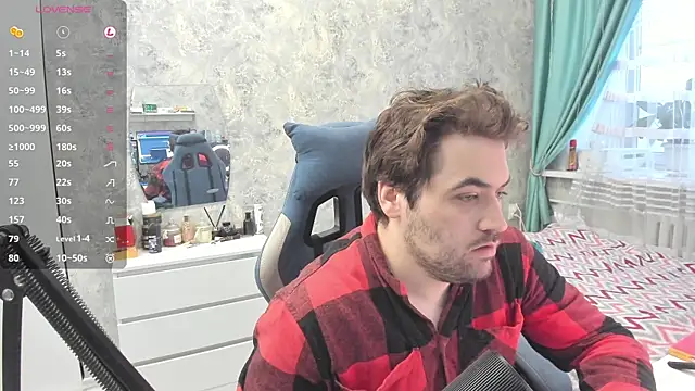 Morlaios online show from February 2025 02:04:01 PM