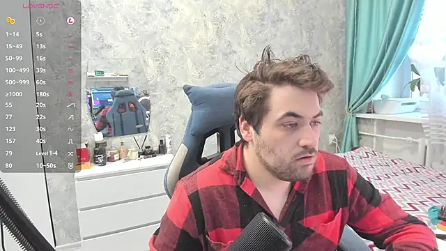 Morlaios online show from February 2025 02:05:01 PM