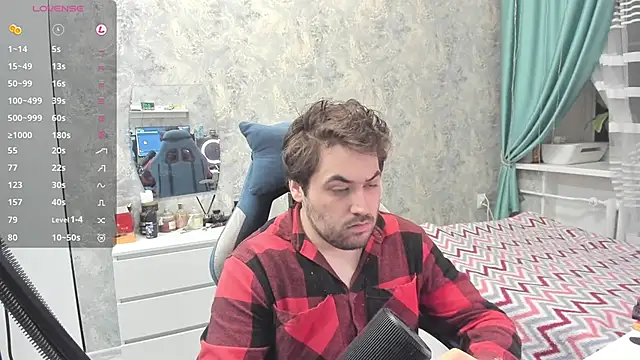 Morlaios online show from February 2025 05:08:01 PM