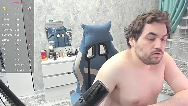 Morlaios online show from February 2025 01:31:01 AM