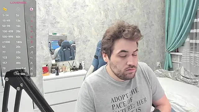 Morlaios online show from February 2025 03:40:01 AM