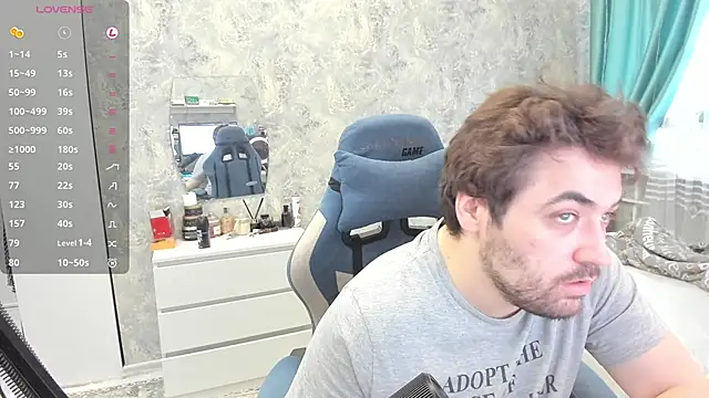 Morlaios online show from February 2025 06:51:01 AM