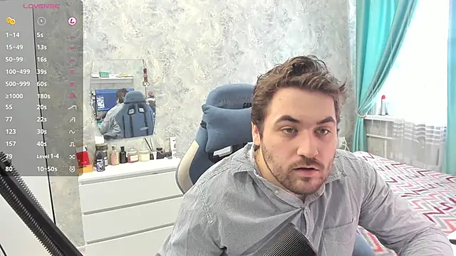 Morlaios online show from February 2025 06:55:01 AM