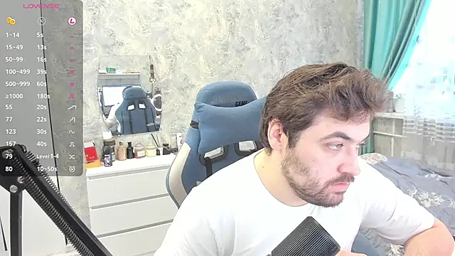 Morlaios online show from February 2025 05:36:02 AM