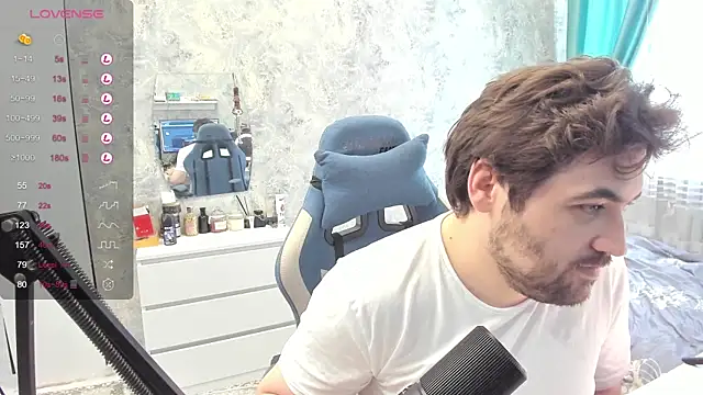 Morlaios online show from February 2025 08:41:01 AM