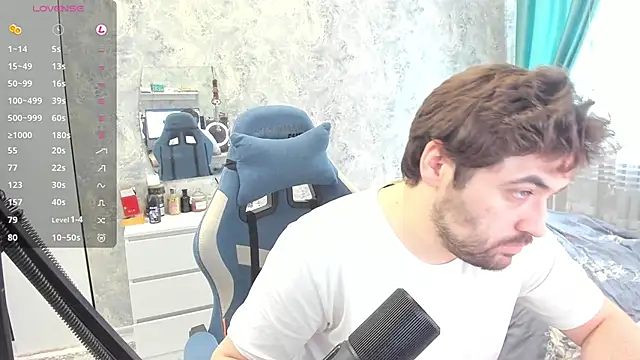 Morlaios online show from February 2025 11:44:02 AM