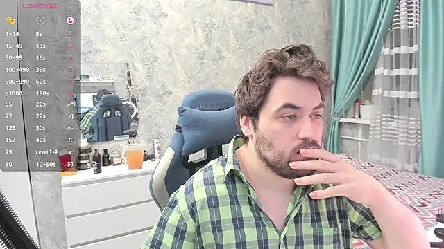 Morlaios online show from February 2025 04:46:02 PM