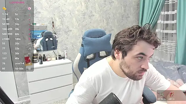 Morlaios online show from February 2025 06:48:02 PM