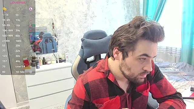 Morlaios online show from February 2025 09:45:02 AM