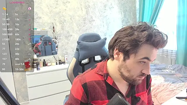 Morlaios online show from February 2025 12:51:02 PM