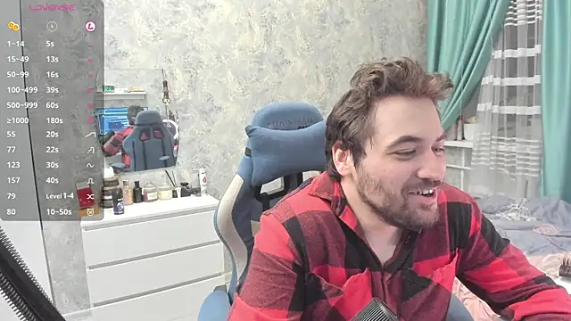 Morlaios online show from February 2025 03:58:02 PM