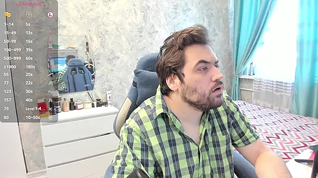 Morlaios online show from February 2025 05:54:02 AM