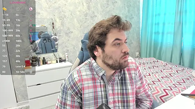 Morlaios online show from February 2025 08:48:02 AM