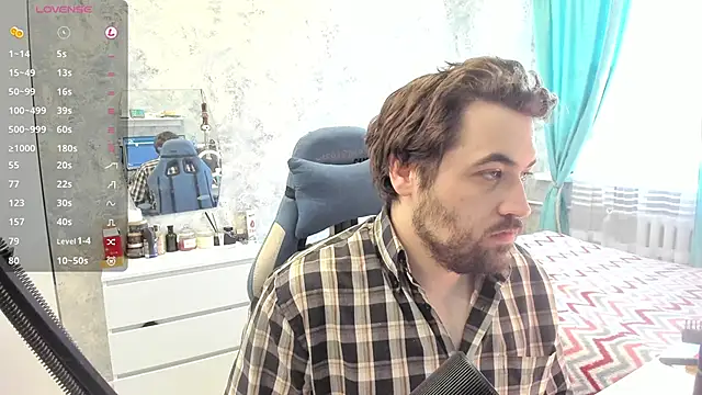 Morlaios online show from February 2025 10:59:01 AM