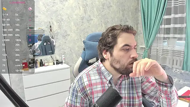 Morlaios online show from March 2025 09:18:02 AM