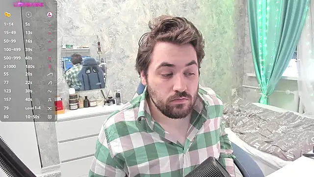 Morlaios online show from March 2025 12:44:02 PM